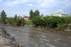 Authorities urge safety around bodies of water